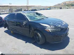 19XFL2H86SE000750 2025 HONDA CIVIC