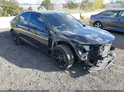 19XFL2H86SE001140 2025 HONDA CIVIC