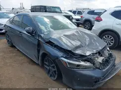19XFL2H86SE001266 2025 HONDA CIVIC