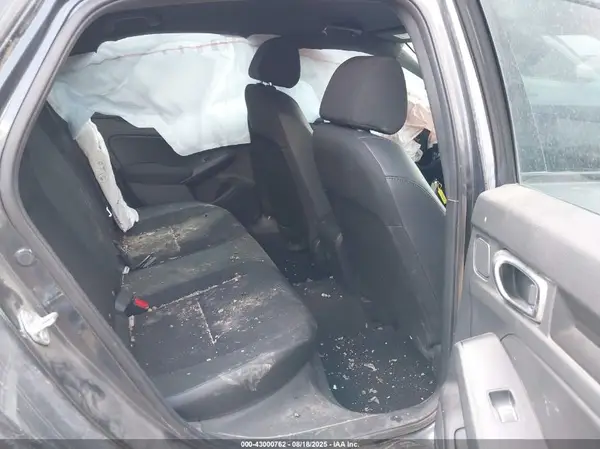 19XFL2H86SE001266 2025 HONDA CIVIC - Image 8