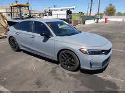 19XFL2H86SE001834 2025 HONDA CIVIC
