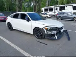 19XFL2H86SE002028 2025 HONDA CIVIC