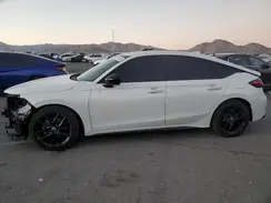 19XFL2H86SE002563 2025 HONDA CIVIC
