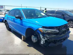 19XFL2H86SE002658 2025 HONDA CIVIC
