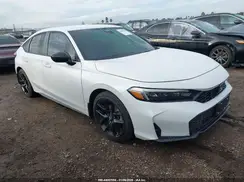 19XFL2H86SE002935 2025 HONDA CIVIC