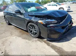 19XFL2H86SE003003 2025 HONDA CIVIC