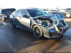 19XFL2H86SE003633 2025 HONDA CIVIC