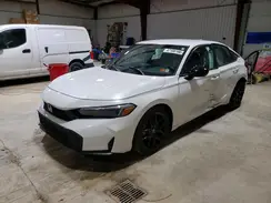 19XFL2H86SE003924 2025 HONDA CIVIC