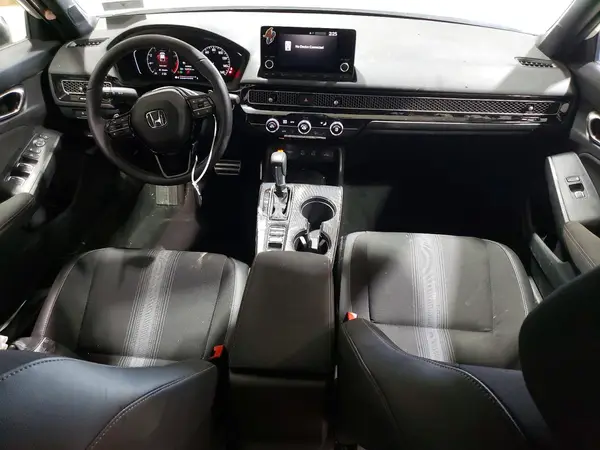19XFL2H86SE003924 2025 HONDA CIVIC - Image 8