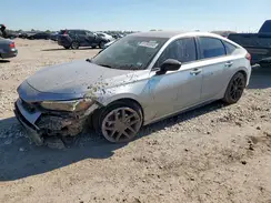 19XFL2H86SE005348 2025 HONDA CIVIC