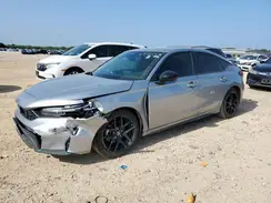19XFL2H86SE005382 2025 HONDA CIVIC