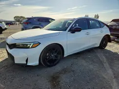 19XFL2H86SE005723 2025 HONDA CIVIC