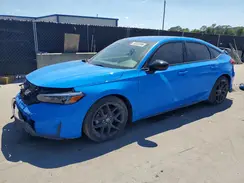 19XFL2H86SE005995 2025 HONDA CIVIC