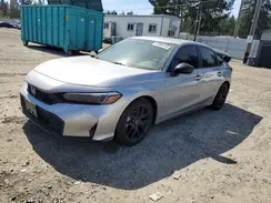 19XFL2H86SE006418 2025 HONDA CIVIC