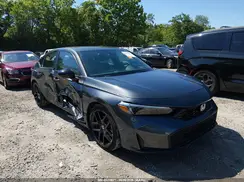 19XFL2H86SE006533 2025 HONDA CIVIC