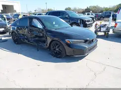 19XFL2H86SE007018 2025 HONDA CIVIC