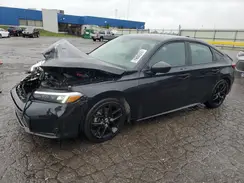 19XFL2H86SE007326 2025 HONDA CIVIC