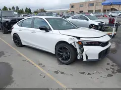 19XFL2H86SE008296 2025 HONDA CIVIC