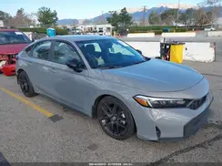 19XFL2H86SE008654 2025 HONDA CIVIC
