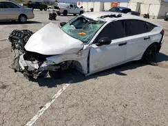 19XFL2H86SE008699 2025 HONDA CIVIC