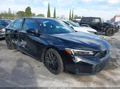 19XFL2H86SE009528 2025 HONDA CIVIC