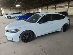 19XFL2H86SE009559 2025 HONDA CIVIC