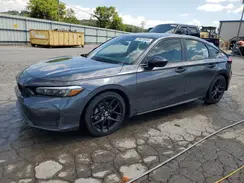 19XFL2H86SE010713 2025 HONDA CIVIC