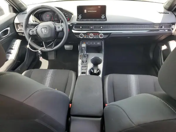 19XFL2H86SE010713 2025 HONDA CIVIC - Image 8