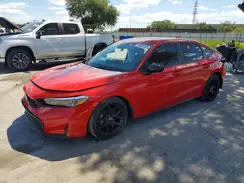 19XFL2H86SE011179 2025 HONDA CIVIC