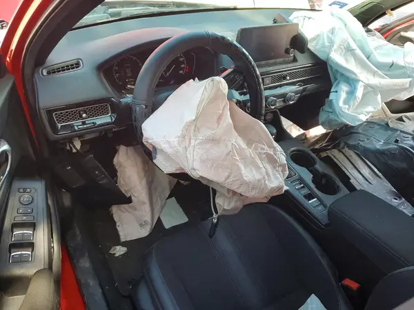 19XFL2H86SE011179 2025 HONDA CIVIC - Image 8