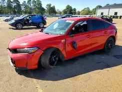 19XFL2H86SE011327 2025 HONDA CIVIC