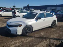 19XFL2H86SE011697 2025 HONDA CIVIC