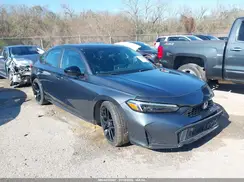 19XFL2H86SE011764 2025 HONDA CIVIC