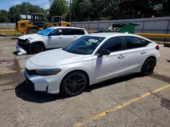 19XFL2H86SE012073 2025 HONDA CIVIC