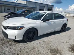 19XFL2H86SE012168 2025 HONDA CIVIC