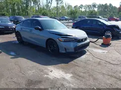 19XFL2H86SE012364 2025 HONDA CIVIC