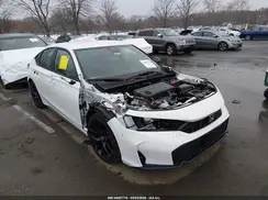 19XFL2H86SE012512 2025 HONDA CIVIC