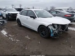19XFL2H86SE013448 2025 HONDA CIVIC