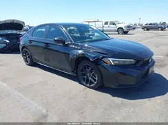 19XFL2H86SE013899 2025 HONDA CIVIC