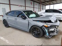 19XFL2H86SE014745 2025 HONDA CIVIC