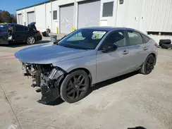 19XFL2H86SE016043 2025 HONDA CIVIC