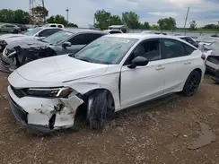 19XFL2H86SE016074 2025 HONDA CIVIC