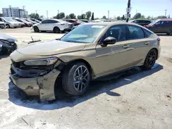 19XFL2H86SE017029 2025 HONDA CIVIC