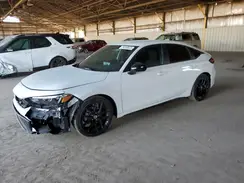 19XFL2H86SE017158 2025 HONDA CIVIC