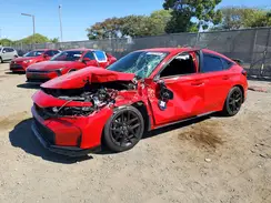 19XFL2H86SE017189 2025 HONDA CIVIC