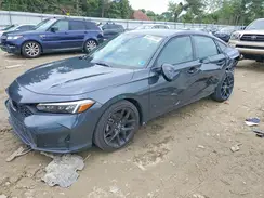 19XFL2H86SE017709 2025 HONDA CIVIC