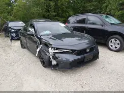 19XFL2H86SE018942 2025 HONDA CIVIC
