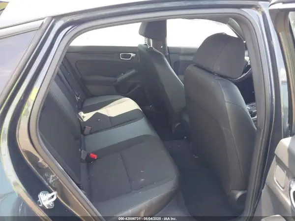 19XFL2H86SE019007 2025 HONDA CIVIC - Image 8