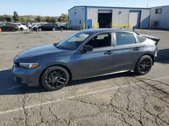 19XFL2H86SE019038 2025 HONDA CIVIC