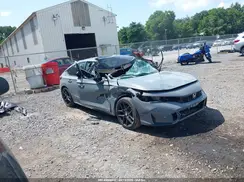19XFL2H86SE020478 2025 HONDA CIVIC